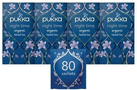 Pukka Herb