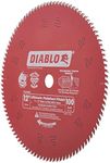 Diablo Freud D12100X 100 Tooth Ultr