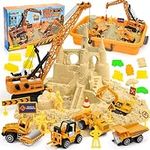 Toylink Construction Sandbox Toys K