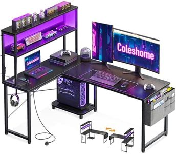 Coleshome