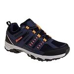 Avalanche Men's Hiking Shoes Backpa