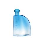 Nautica - Pure Blue Eau de Toilette 100ml, Fougere Aromatic Marine Fragrance, Vegan Formula, Long-Lasting Scent