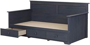 South Shore Daybed with 3 Storage D