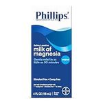 Phillips' Original Milk of Magnesia