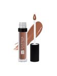 STARSTRUCK BY SUNNY LEONE Liquid Lipstick - Bare Me- 6ml | Matte Lip Color | Long Lasting Liquid Matte Lipstick | Waterproof Lipstick | Smudge Proof Lipstick for Women