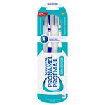 Pronamel Enamel Protection Toothbrush, Medium Bristle, 2 Pack