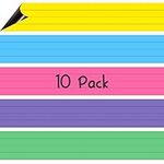 10 Pack Magnetic Sentence Strips, 5