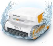 Poolmate Hydro 3 Robotic Pool Clean