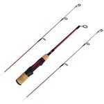 Aventik Ice Fishing Rod (Frostfire-26'' Rod)