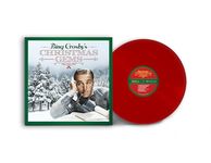 Bing Crosby's Christmas Gems (Vinyl)