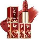 Catkin Rouge Matte Lipstick, Waterp