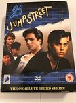 21 Jump Street - The Complete Third Season [DVD]