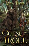 Curse of the Troll: An East of the Sun, West of the Moon Retelling (The Otherworld)