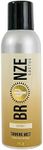 Bronze Cactus Self Tanning Mist with Applicator Mitt – Vegan, Dermatologist Tested | Instant Sun-Kissed Tan | Quick Dry, Non-Sticky Formula | Paraben-Free, Suitable for All Skin Types | 7 fl oz