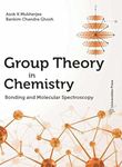 GROUP THEORY IN CHEMISTRY