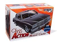 MPC 1980 Chevy Monte Carlo Class Ac