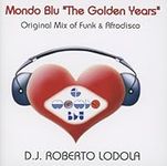 Mondo Blu The Golden Years