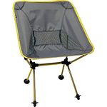 Travelchair Joey Chair, Yellow