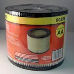 Shop Vac 903-98-00 HangUp Wet and Dry Vac Cartridge Filter