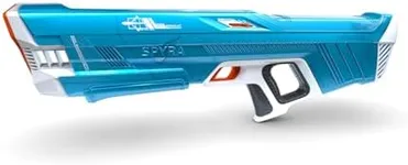 SpyraThree Water Gun - Powerful Ele