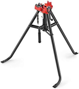 RIDGID 16703 TRISTAND Portable Chain Pipe Vise