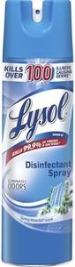 Lysol Disi