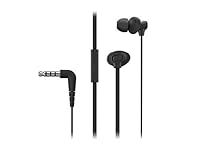Panasonic Comfortable Fit In-Ear Wi