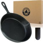 Griswold 8 Skillet