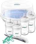 Philips Avent Natural Baby Bottle E