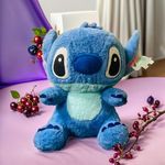 Storescent Soft Toys for Kids - Stuffed Animal Plush Soft Toy for Boys & Girls | Plushie Toy - Stitch The Koala-35cm