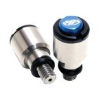 Motion Pro 11-0080 Black Micro Fork Bleeder M4x0.7mm