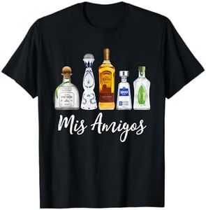 Mis Amigos