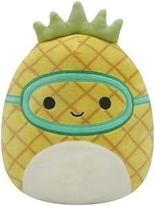 Squishmallows Maui 20cm SQCR02390