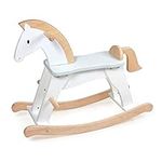 Tender Leaf Toys Lucky Rocking Hors