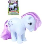 My Little Pony Retro Blue Belle