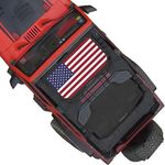 Shadeidea JK Sun Shade Top Compatib