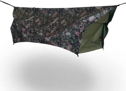 Haven Tent