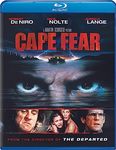 Cape Fear (1991) [Blu-ray] (Bilingual)