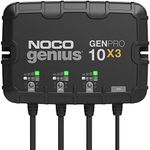 NOCO Genius GENPRO10X3, 3-Bank, 30A