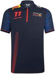 Red Bull Racing F1 Men's 2023 Sergi