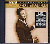 Introduction to Robert Parker