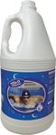 Acuro POOLO Swimming Pool Pond Spa Fountain Algaecide Cleaner 5 Litre