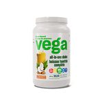 Vega All-in-One Vegan Protein Powder Coconut Almond (20 Servings) Superfood Ingredients, Vitamins For Immunity Support, Keto Friendly, Pea Protein For Women & Men, 834g (Packaging May Vary)