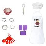 Baker Aprons