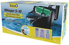 Tetra Whisper In-Tank Filter 5-10G (Mass)