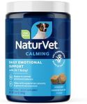 NaturVet Emotional Support Daily Ca