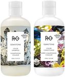 R+Co Gemstone Color Shampoo and Con