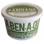 A-BEN-A-QUI 6-Pack 20oz - Multi-Purpose Environmentally Safe Cleaning Paste