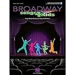 Broadway Songs for Kids - Songs Ori