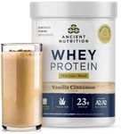 Ancient Nutrition Grass Fed Whey Pr